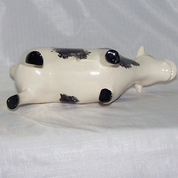 VTG-Cow Creamer - Picture 5 of 10